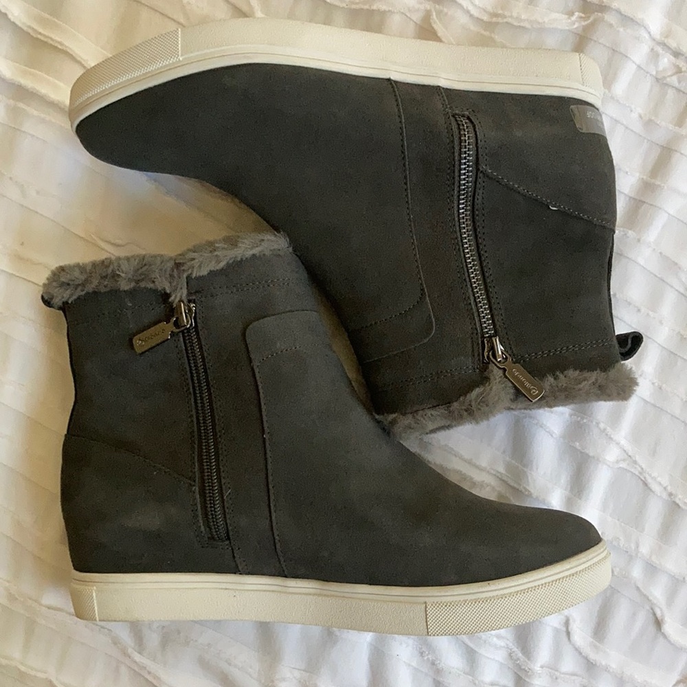 Blondo Waterproof Boot Sneaker